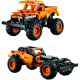 LEGO Technic "Monster Jam™: El Toro Loco™" 42135